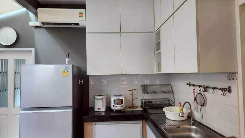Casa Ville Donmuang-Songprapa, Bangkok, Songprapa Road, Si Khan, Don Mueang, Bangkok, 4 Bedrooms, 220 sqm, Single Detached House For Rent, by Khun Jane, 500522310 - DDproperty.com