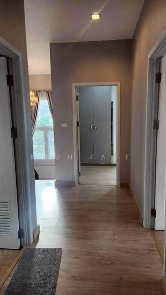 Casa Ville Donmuang-Songprapa, Bangkok, Songprapa Road, Si Khan, Don Mueang, Bangkok, 4 Bedrooms, 220 sqm, Single Detached House For Rent, by Khun Jane, 500522310 - DDproperty.com