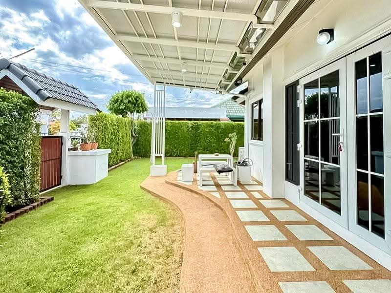House for Sale Siam Country Club 3 Bedrooms Fully Furnished, Chon Buri (Pattaya), Nong Pru, Bang Lamung (Pattaya), Chon Buri (Pattaya), 3 Bedrooms, 360 sqm, Single Detached House For Sale, by PLC real estate, 500522311 - DDproperty.com