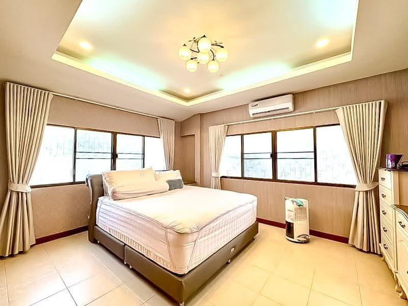 House for Sale Siam Country Club 3 Bedrooms Fully Furnished, Chon Buri (Pattaya), Nong Pru, Bang Lamung (Pattaya), Chon Buri (Pattaya), 3 Bedrooms, 360 sqm, Single Detached House For Sale, by PLC real estate, 500522311 - DDproperty.com