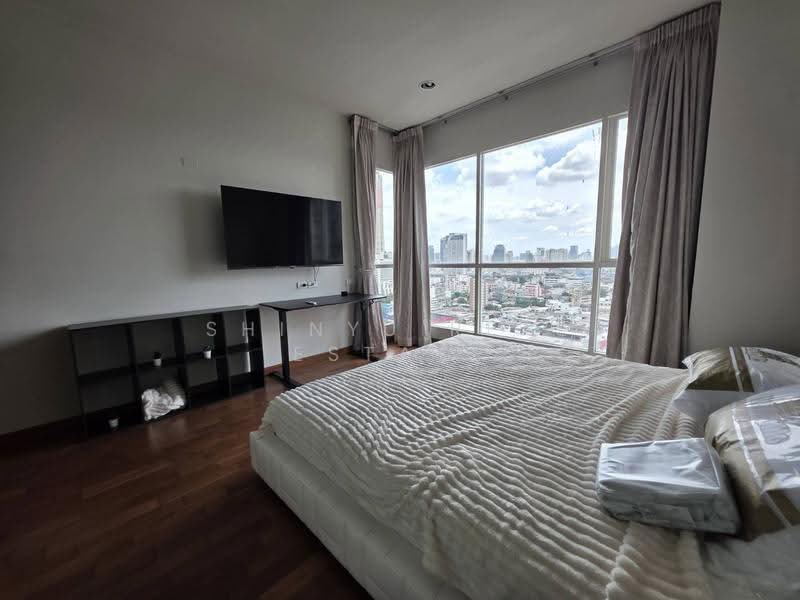 The Address Chidlom, Bangkok, Ploenchit Road, Lumphini, Pathum Wan, Bangkok, 1 Bedroom, 57 sqm, Condo For Rent, by Shinyu Real Estate, 500522313 - DDproperty.com