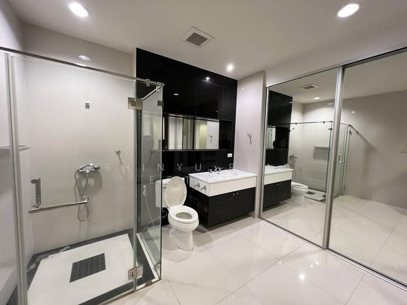 The Address Chidlom, Bangkok, Ploenchit Road, Lumphini, Pathum Wan, Bangkok, 1 Bedroom, 57 sqm, Condo For Rent, by Shinyu Real Estate, 500522313 - DDproperty.com