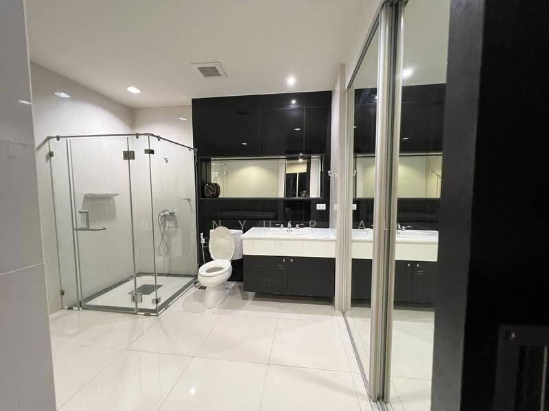 The Address Chidlom, Bangkok, Ploenchit Road, Lumphini, Pathum Wan, Bangkok, 1 Bedroom, 57 sqm, Condo For Rent, by Shinyu Real Estate, 500522313 - DDproperty.com