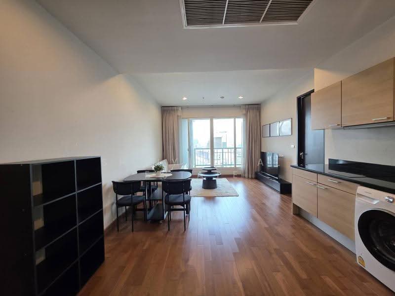 The Address Chidlom, Bangkok, Ploenchit Road, Lumphini, Pathum Wan, Bangkok, 1 Bedroom, 57 sqm, Condo For Rent, by Shinyu Real Estate, 500522313 - DDproperty.com