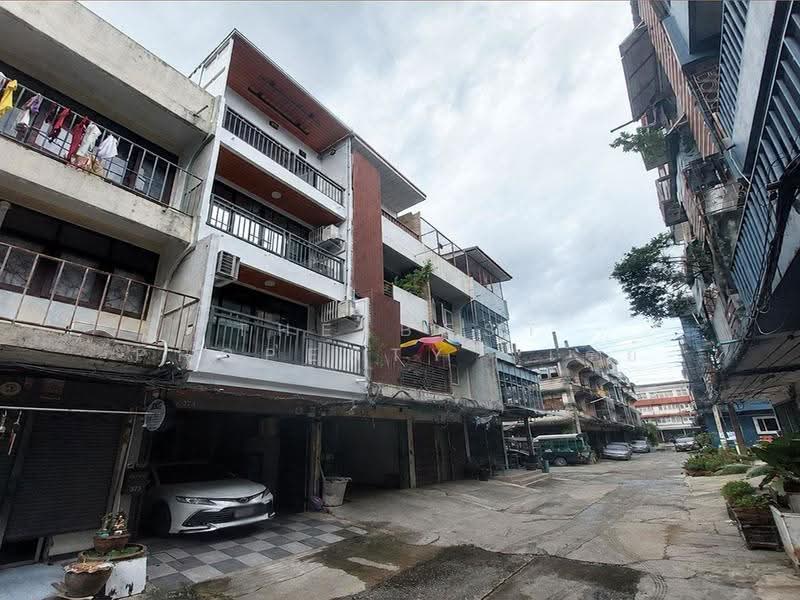 อาคารพาณิชย์วังทองหลาง กรุงเทพมหานคร, Bangkok, Wang Thonglang, Bangkok, , 150 sqm, Shophouse For Sale, by The Best Property เรย์, 500522315 - DDproperty.com