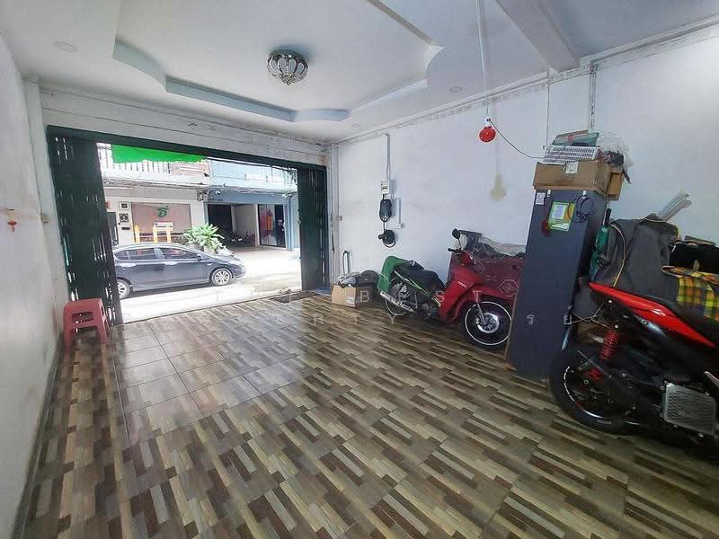 อาคารพาณิชย์วังทองหลาง กรุงเทพมหานคร, Bangkok, Wang Thonglang, Bangkok, , 150 sqm, Shophouse For Sale, by The Best Property เรย์, 500522315 - DDproperty.com