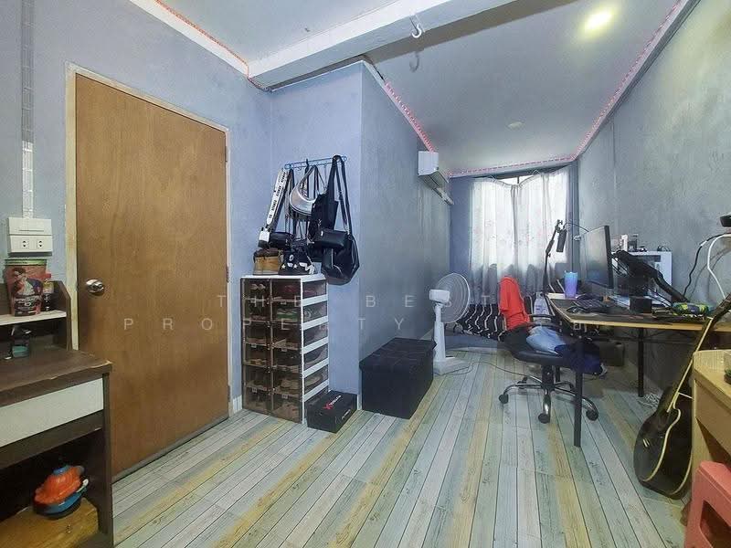 อาคารพาณิชย์วังทองหลาง กรุงเทพมหานคร, Bangkok, Wang Thonglang, Bangkok, , 150 sqm, Shophouse For Sale, by The Best Property เรย์, 500522315 - DDproperty.com