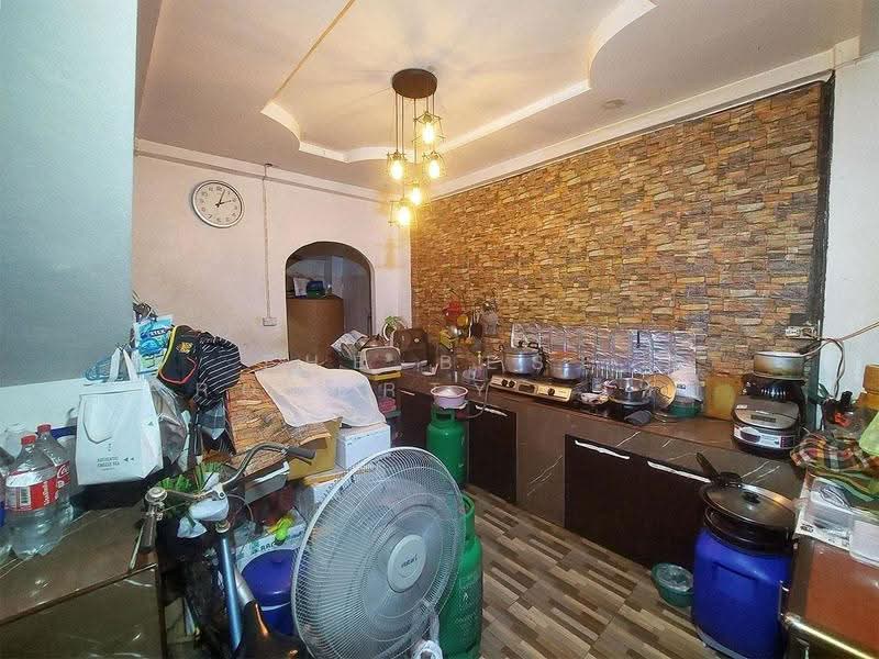 อาคารพาณิชย์วังทองหลาง กรุงเทพมหานคร, Bangkok, Wang Thonglang, Bangkok, , 150 sqm, Shophouse For Sale, by The Best Property เรย์, 500522315 - DDproperty.com