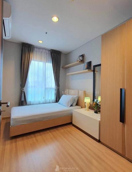 Intro Phaholyothin-Pradipat : อินโทร พหลโยธิน-ประดิพัทธ์, กรุงเทพ, ประดิพัทธ์, สามเสนใน, พญาไท, กรุงเทพ, 54 ตร.ม., คอนโด ให้เช่า, โดย PROPMATCH CO., LTD., 500522316 - DDproperty.com