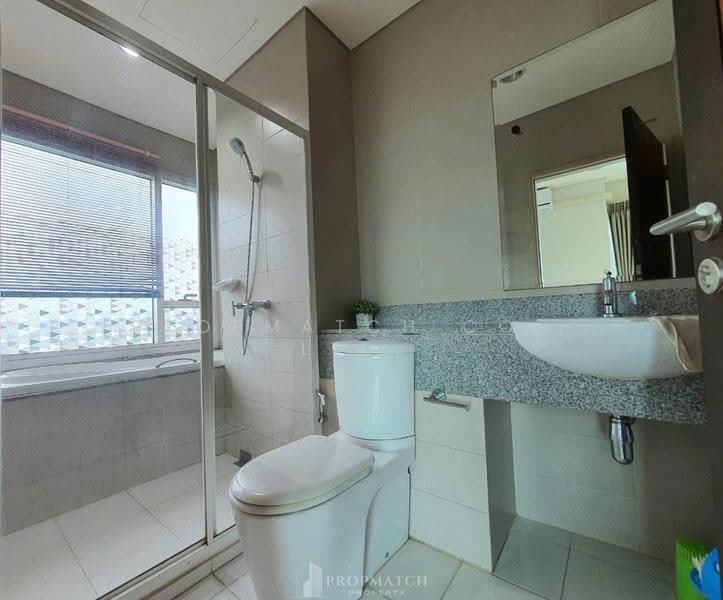 Intro Phaholyothin-Pradipat, Bangkok, Pradipat, Samsen Nai, Phaya Thai, Bangkok, 2 Bedrooms, 54 sqm, Condo For Rent, by PROPMATCH CO., LTD., 500522316 - DDproperty.com