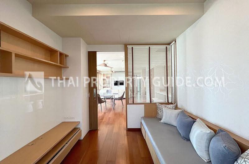 The Parco Condominium, Bangkok, 88 4 Nanglinchi Road, Thung Maha Mek, Sathon, Bangkok, 3 Bedrooms, 151 sqm, Condo For Rent, by Khun Nita, 500522317 - DDproperty.com