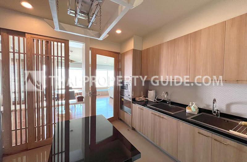 The Parco Condominium, Bangkok, 88 4 Nanglinchi Road, Thung Maha Mek, Sathon, Bangkok, 3 Bedrooms, 151 sqm, Condo For Rent, by Khun Nita, 500522317 - DDproperty.com