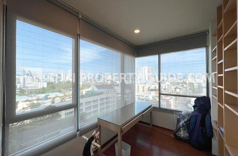 The Parco Condominium, Bangkok, 88 4 Nanglinchi Road, Thung Maha Mek, Sathon, Bangkok, 3 Bedrooms, 151 sqm, Condo For Rent, by Khun Nita, 500522317 - DDproperty.com