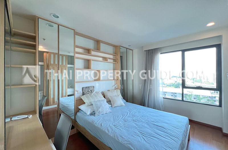 The Parco Condominium, Bangkok, 88 4 Nanglinchi Road, Thung Maha Mek, Sathon, Bangkok, 3 Bedrooms, 151 sqm, Condo For Rent, by Khun Nita, 500522317 - DDproperty.com