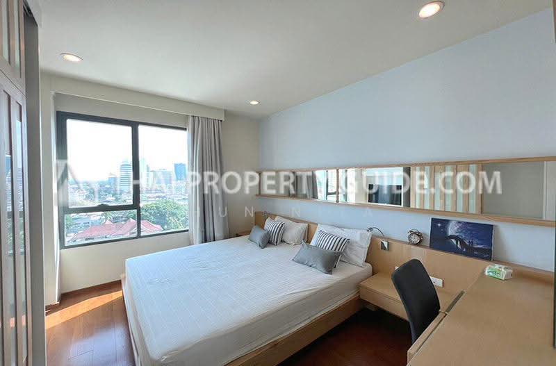 The Parco Condominium : พาร์โก้ คอนโดมิเนียม, กรุงเทพ, 88 ถนนนางลิ้นจี่4, ทุ่งมหาเมฆ, สาทร, กรุงเทพ, 151 ตร.ม., คอนโด ให้เช่า, โดย Khun Nita, 500522317 - DDproperty.com