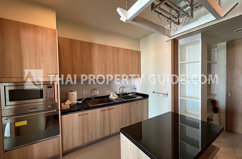The Parco Condominium, Bangkok, 88 4 Nanglinchi Road, Thung Maha Mek, Sathon, Bangkok, 3 Bedrooms, 151 sqm, Condo For Rent, by Khun Nita, 500522317 - DDproperty.com