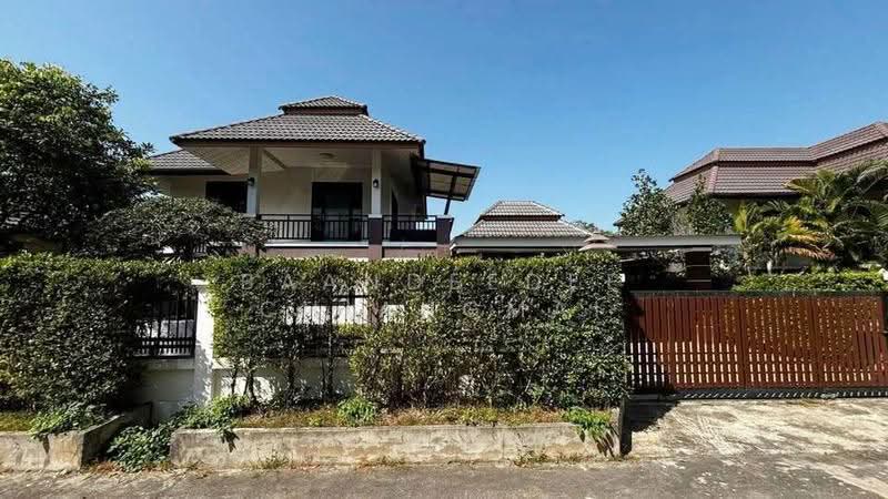 บ้านให้เช่า – ใกล้สนามกอล์ฟเอ็มสปอร์ตคอมเพล็กซ์ เพียง 10 นาที ค่าเช่า 20,000 บาท / เดือน No.12H559, เชียงใหม่, สำราญราษฎร์, ดอยสะเก็ด, เชียงใหม่, 150 ตร.ม., บ้านเดี่ยว ให้เช่า, โดย Baandeedee Chiangmai, 500522318 - DDproperty.com