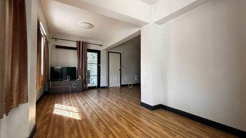 บ้านให้เช่า – ใกล้สนามกอล์ฟเอ็มสปอร์ตคอมเพล็กซ์ เพียง 10 นาที ค่าเช่า 20,000 บาท / เดือน No.12H559, เชียงใหม่, สำราญราษฎร์, ดอยสะเก็ด, เชียงใหม่, 150 ตร.ม., บ้านเดี่ยว ให้เช่า, โดย Baandeedee Chiangmai, 500522318 - DDproperty.com