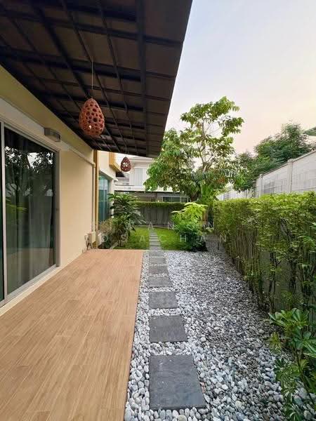 undefined, Chon Buri (Pattaya), Surasak, Si Racha, Chon Buri (Pattaya), 3 Bedrooms, 150 sqm, Single Detached House For Sale, by Siwanon Gosachan, 500522319 - DDproperty.com
