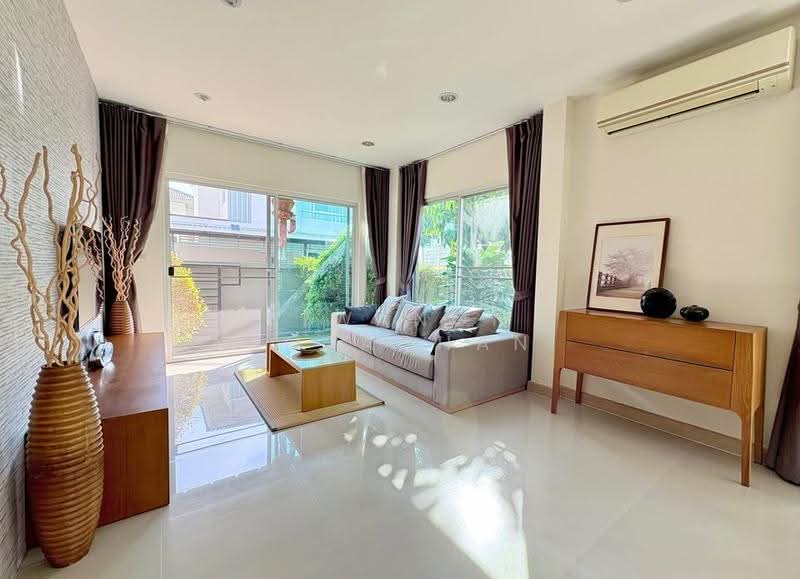 undefined, Chon Buri (Pattaya), Surasak, Si Racha, Chon Buri (Pattaya), 3 Bedrooms, 150 sqm, Single Detached House For Sale, by Siwanon Gosachan, 500522319 - DDproperty.com