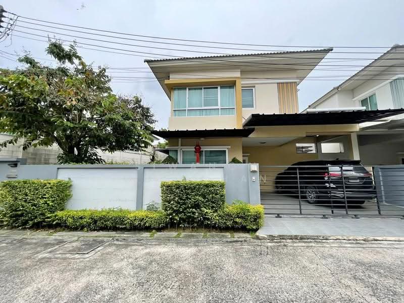 undefined, Chon Buri (Pattaya), Surasak, Si Racha, Chon Buri (Pattaya), 3 Bedrooms, 150 sqm, Single Detached House For Sale, by Siwanon Gosachan, 500522319 - DDproperty.com