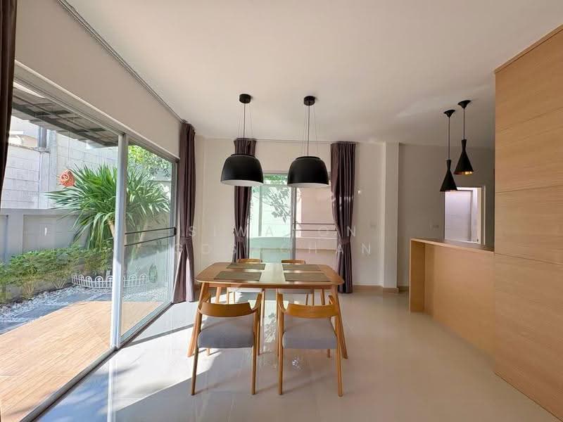 undefined, Chon Buri (Pattaya), Surasak, Si Racha, Chon Buri (Pattaya), 3 Bedrooms, 150 sqm, Single Detached House For Sale, by Siwanon Gosachan, 500522319 - DDproperty.com