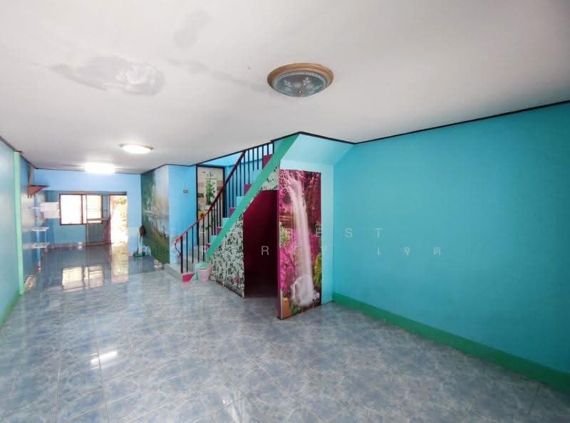 หมู่บ้านปรารถนา 3 ชลบุรี, Chon Buri (Pattaya), Samed, Muang Chon Buri, Chon Buri (Pattaya), 2 Bedrooms, 100 sqm, Townhouse For Sale, by The Best Property เจต, 500522320 - DDproperty.com