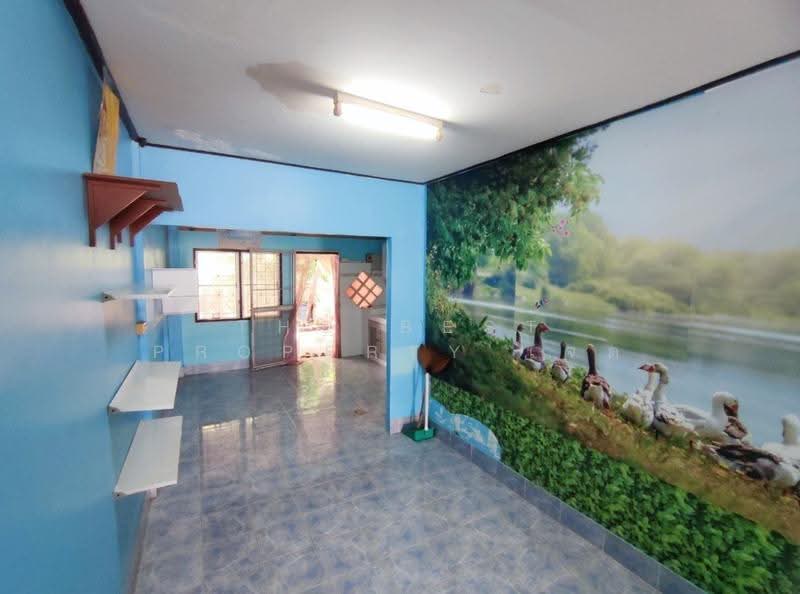 หมู่บ้านปรารถนา 3 ชลบุรี, Chon Buri (Pattaya), Samed, Muang Chon Buri, Chon Buri (Pattaya), 2 Bedrooms, 100 sqm, Townhouse For Sale, by The Best Property เจต, 500522320 - DDproperty.com
