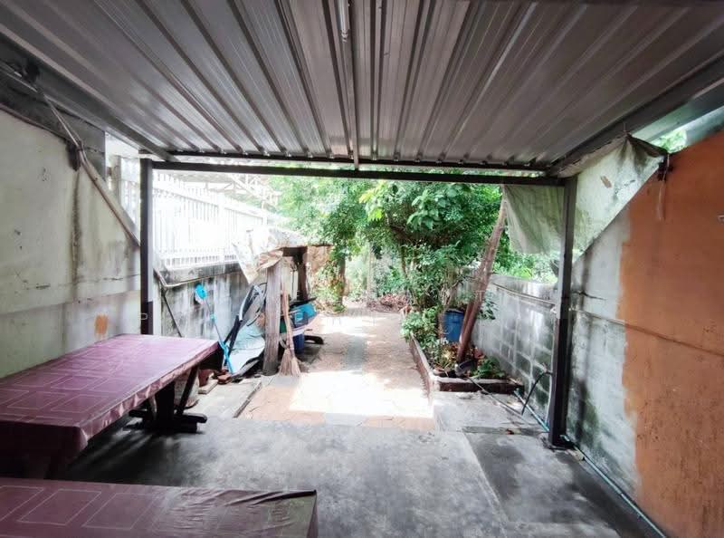 หมู่บ้านปรารถนา 3 ชลบุรี, Chon Buri (Pattaya), Samed, Muang Chon Buri, Chon Buri (Pattaya), 2 Bedrooms, 100 sqm, Townhouse For Sale, by The Best Property เจต, 500522320 - DDproperty.com