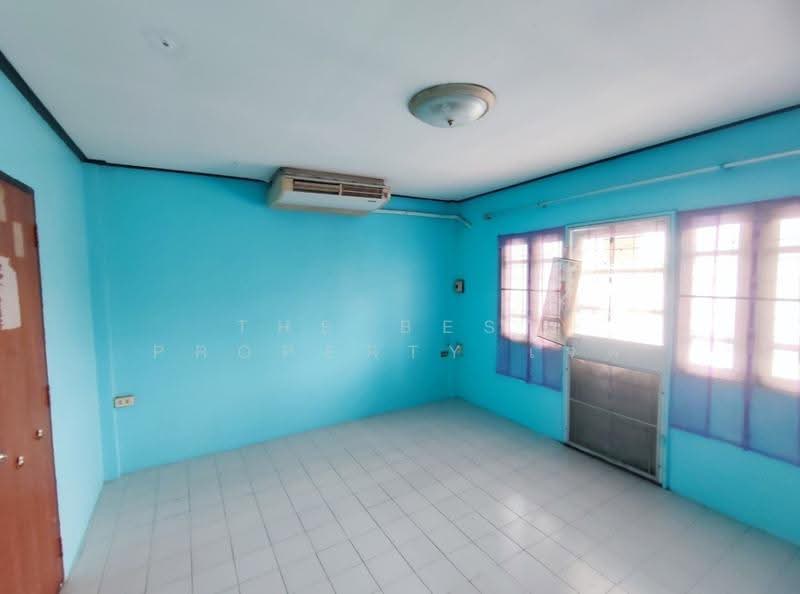 หมู่บ้านปรารถนา 3 ชลบุรี, Chon Buri (Pattaya), Samed, Muang Chon Buri, Chon Buri (Pattaya), 2 Bedrooms, 100 sqm, Townhouse For Sale, by The Best Property เจต, 500522320 - DDproperty.com