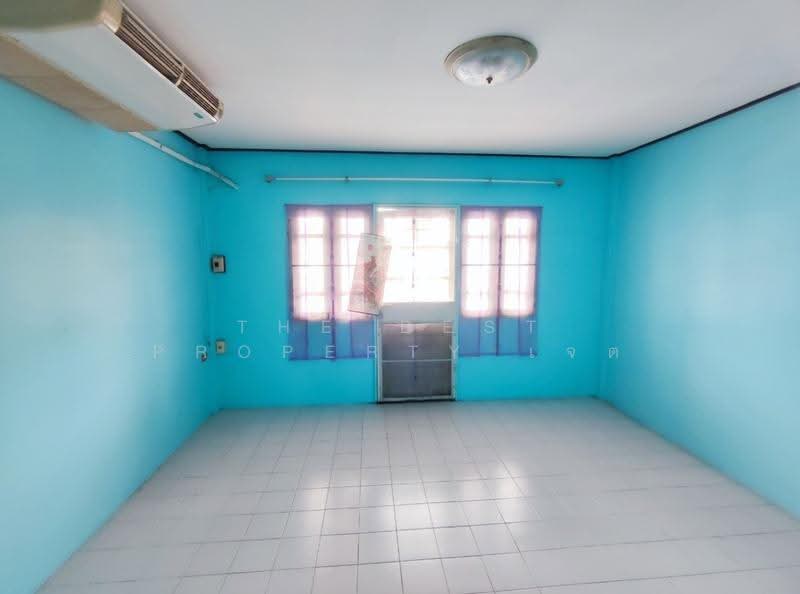 หมู่บ้านปรารถนา 3 ชลบุรี, Chon Buri (Pattaya), Samed, Muang Chon Buri, Chon Buri (Pattaya), 2 Bedrooms, 100 sqm, Townhouse For Sale, by The Best Property เจต, 500522320 - DDproperty.com