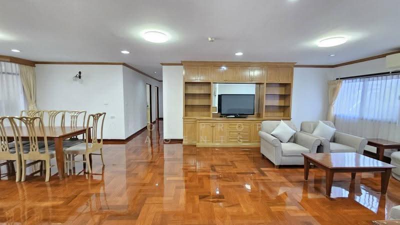 Baan Arthit : บ้านอาทิตย์, กรุงเทพ, 27 ซอย ต่อศักดิ์, คลองตันเหนือ, วัฒนา, กรุงเทพ, 236 ตร.ม., คอนโด ให้เช่า, โดย BANGKOK PROPERTY AGENTS, 500522321 - DDproperty.com