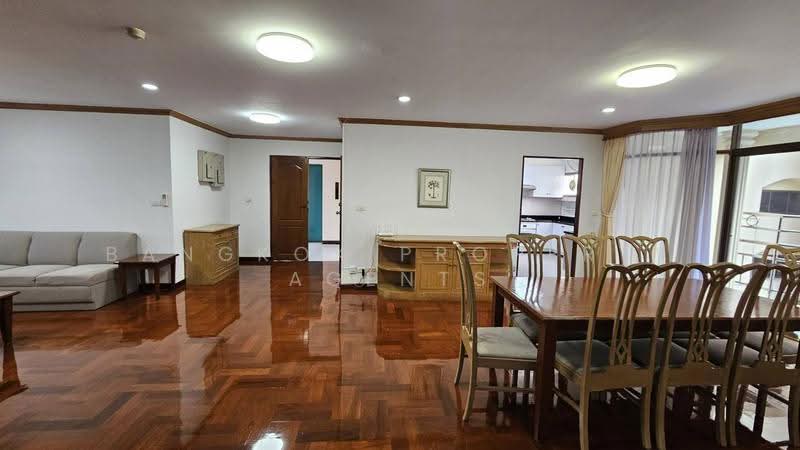 Baan Arthit, Bangkok, 27 To Sak Alley, Khlong Tan Nua, Watthana, Bangkok, 3 Bedrooms, 236 sqm, Condo For Rent, by BANGKOK PROPERTY AGENTS, 500522321 - DDproperty.com