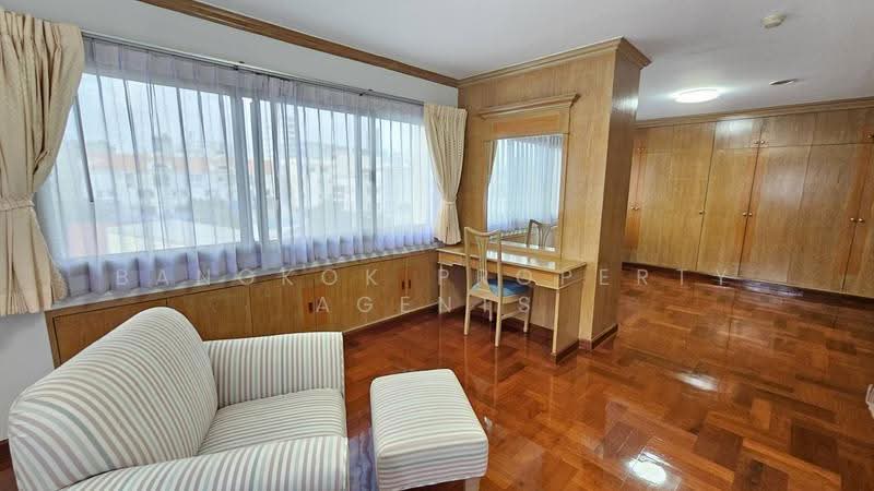 Baan Arthit : บ้านอาทิตย์, กรุงเทพ, 27 ซอย ต่อศักดิ์, คลองตันเหนือ, วัฒนา, กรุงเทพ, 236 ตร.ม., คอนโด ให้เช่า, โดย BANGKOK PROPERTY AGENTS, 500522321 - DDproperty.com