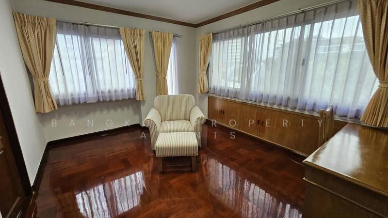 Baan Arthit : บ้านอาทิตย์, กรุงเทพ, 27 ซอย ต่อศักดิ์, คลองตันเหนือ, วัฒนา, กรุงเทพ, 236 ตร.ม., คอนโด ให้เช่า, โดย BANGKOK PROPERTY AGENTS, 500522321 - DDproperty.com