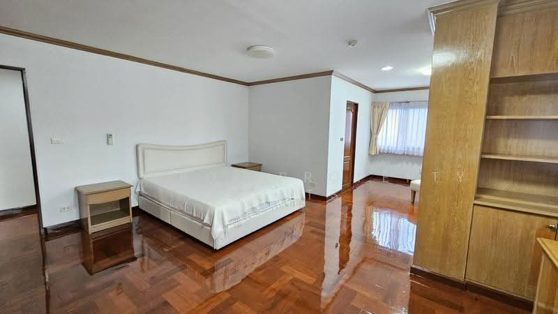 Baan Arthit : บ้านอาทิตย์, กรุงเทพ, 27 ซอย ต่อศักดิ์, คลองตันเหนือ, วัฒนา, กรุงเทพ, 236 ตร.ม., คอนโด ให้เช่า, โดย BANGKOK PROPERTY AGENTS, 500522321 - DDproperty.com