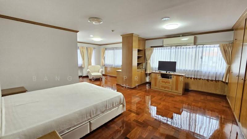Baan Arthit, Bangkok, 27 To Sak Alley, Khlong Tan Nua, Watthana, Bangkok, 3 Bedrooms, 236 sqm, Condo For Rent, by BANGKOK PROPERTY AGENTS, 500522321 - DDproperty.com