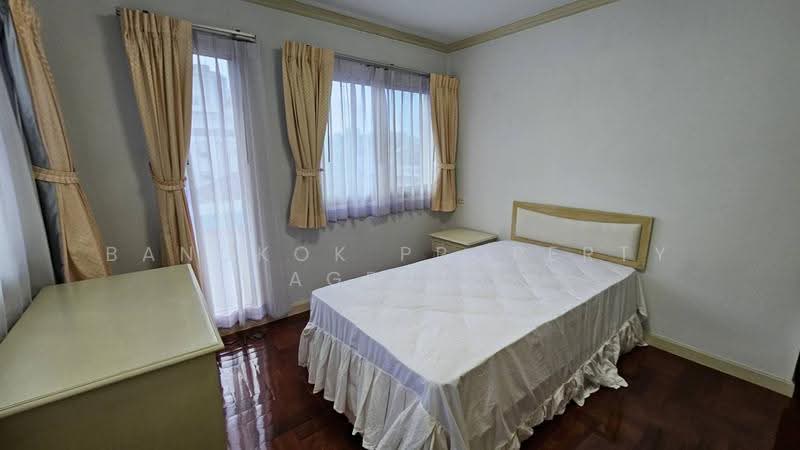Baan Arthit : บ้านอาทิตย์, กรุงเทพ, 27 ซอย ต่อศักดิ์, คลองตันเหนือ, วัฒนา, กรุงเทพ, 236 ตร.ม., คอนโด ให้เช่า, โดย BANGKOK PROPERTY AGENTS, 500522321 - DDproperty.com