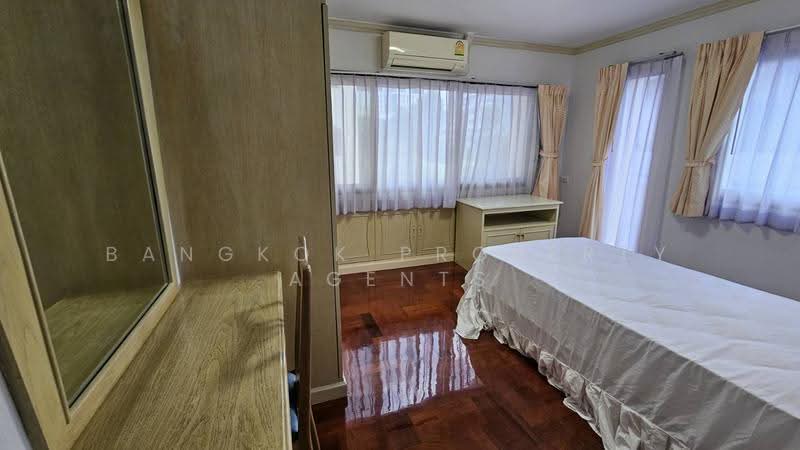 Baan Arthit : บ้านอาทิตย์, กรุงเทพ, 27 ซอย ต่อศักดิ์, คลองตันเหนือ, วัฒนา, กรุงเทพ, 236 ตร.ม., คอนโด ให้เช่า, โดย BANGKOK PROPERTY AGENTS, 500522321 - DDproperty.com