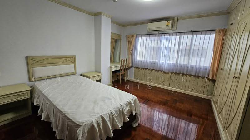 Baan Arthit, Bangkok, 27 To Sak Alley, Khlong Tan Nua, Watthana, Bangkok, 3 Bedrooms, 236 sqm, Condo For Rent, by BANGKOK PROPERTY AGENTS, 500522321 - DDproperty.com
