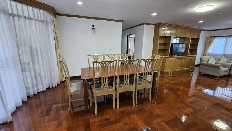 Baan Arthit, Bangkok, 27 To Sak Alley, Khlong Tan Nua, Watthana, Bangkok, 3 Bedrooms, 236 sqm, Condo For Rent, by BANGKOK PROPERTY AGENTS, 500522321 - DDproperty.com