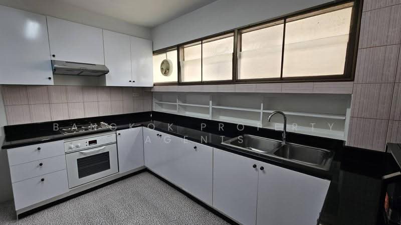 Baan Arthit : บ้านอาทิตย์, กรุงเทพ, 27 ซอย ต่อศักดิ์, คลองตันเหนือ, วัฒนา, กรุงเทพ, 236 ตร.ม., คอนโด ให้เช่า, โดย BANGKOK PROPERTY AGENTS, 500522321 - DDproperty.com