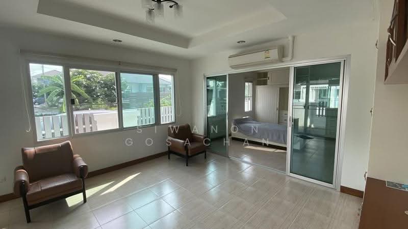 undefined, Chon Buri (Pattaya), Samed, Muang Chon Buri, Chon Buri (Pattaya), 7 Bedrooms, 484 sqm, Single Detached House For Sale, by Siwanon Gosachan, 500522323 - DDproperty.com
