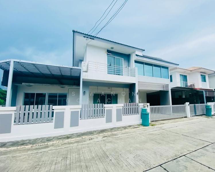 undefined, Chon Buri (Pattaya), Samed, Muang Chon Buri, Chon Buri (Pattaya), 7 Bedrooms, 484 sqm, Single Detached House For Sale, by Siwanon Gosachan, 500522323 - DDproperty.com