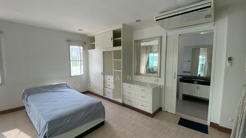 undefined, Chon Buri (Pattaya), Samed, Muang Chon Buri, Chon Buri (Pattaya), 7 Bedrooms, 484 sqm, Single Detached House For Sale, by Siwanon Gosachan, 500522323 - DDproperty.com