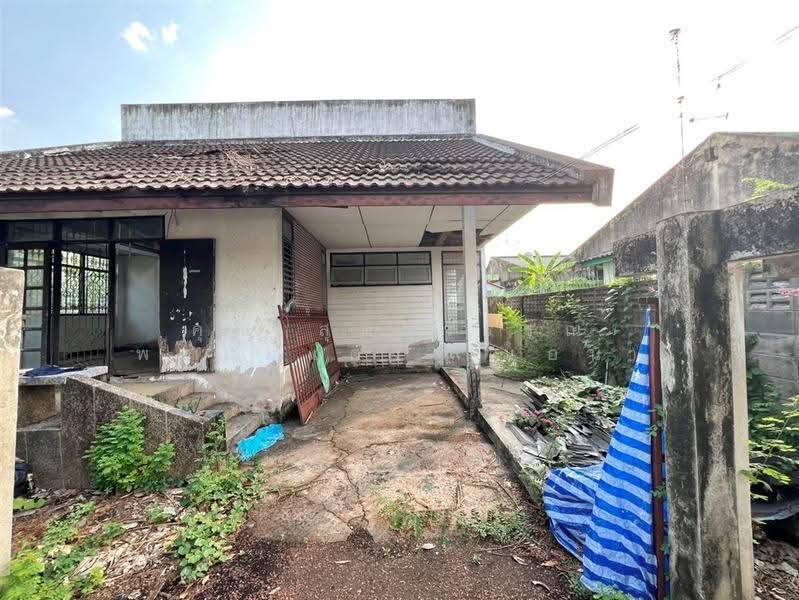 ที่ดินเปล่า 71 ตร.ว. ที่ดิน ซอยสวนสยาม9 แยก22, กรุงเทพ, ถนนรามอินทรา, คันนายาว, กรุงเทพ, 284 ตร.ม., ที่ดิน ขาย, โดย คุณ สุดาวรรณ พลอยแดง (แอน), 500522325 - DDproperty.com