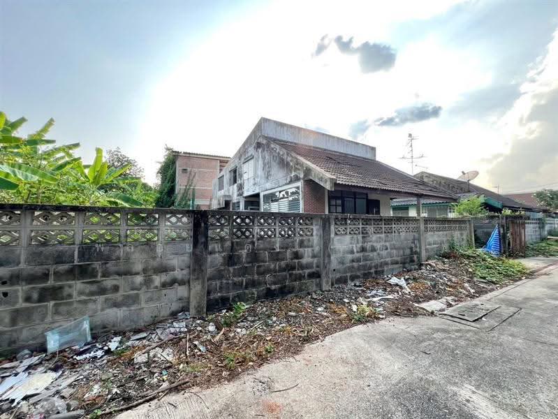 ที่ดินเปล่า 71 ตร.ว. ที่ดิน ซอยสวนสยาม9 แยก22, กรุงเทพ, ถนนรามอินทรา, คันนายาว, กรุงเทพ, 284 ตร.ม., ที่ดิน ขาย, โดย คุณ สุดาวรรณ พลอยแดง (แอน), 500522325 - DDproperty.com