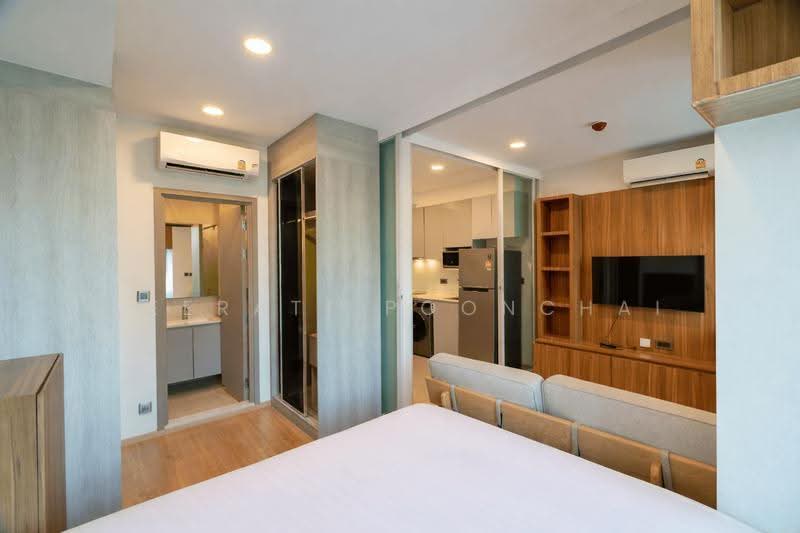 Chewathai Residence Thonglor : ชีวาทัย เรสซิเดนท์ ทองหล่อ, กรุงเทพ, ซอยทองหล่อ 20 ถนนทองหล่อ, คลองตันเหนือ, วัฒนา, กรุงเทพ, 30 ตร.ม., คอนโด ขาย, โดย Keerati Poonchai, 500522326 - DDproperty.com