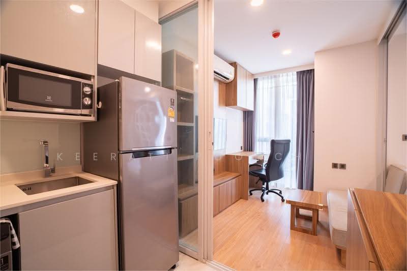 Chewathai Residence Thonglor : ชีวาทัย เรสซิเดนท์ ทองหล่อ, กรุงเทพ, ซอยทองหล่อ 20 ถนนทองหล่อ, คลองตันเหนือ, วัฒนา, กรุงเทพ, 30 ตร.ม., คอนโด ขาย, โดย Keerati Poonchai, 500522326 - DDproperty.com