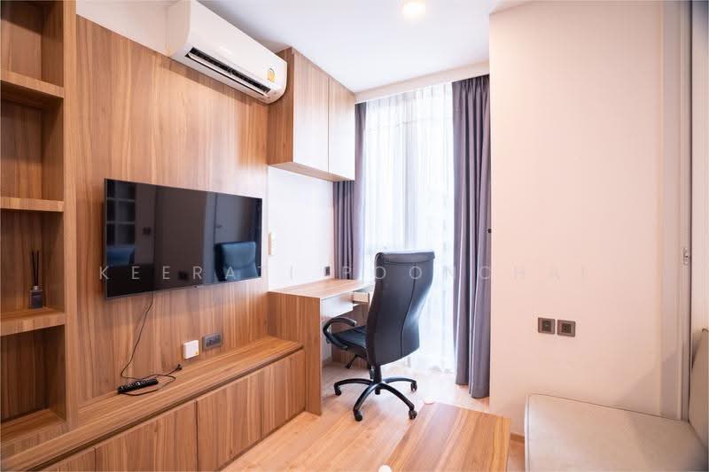 Chewathai Residence Thonglor : ชีวาทัย เรสซิเดนท์ ทองหล่อ, กรุงเทพ, ซอยทองหล่อ 20 ถนนทองหล่อ, คลองตันเหนือ, วัฒนา, กรุงเทพ, 30 ตร.ม., คอนโด ขาย, โดย Keerati Poonchai, 500522326 - DDproperty.com